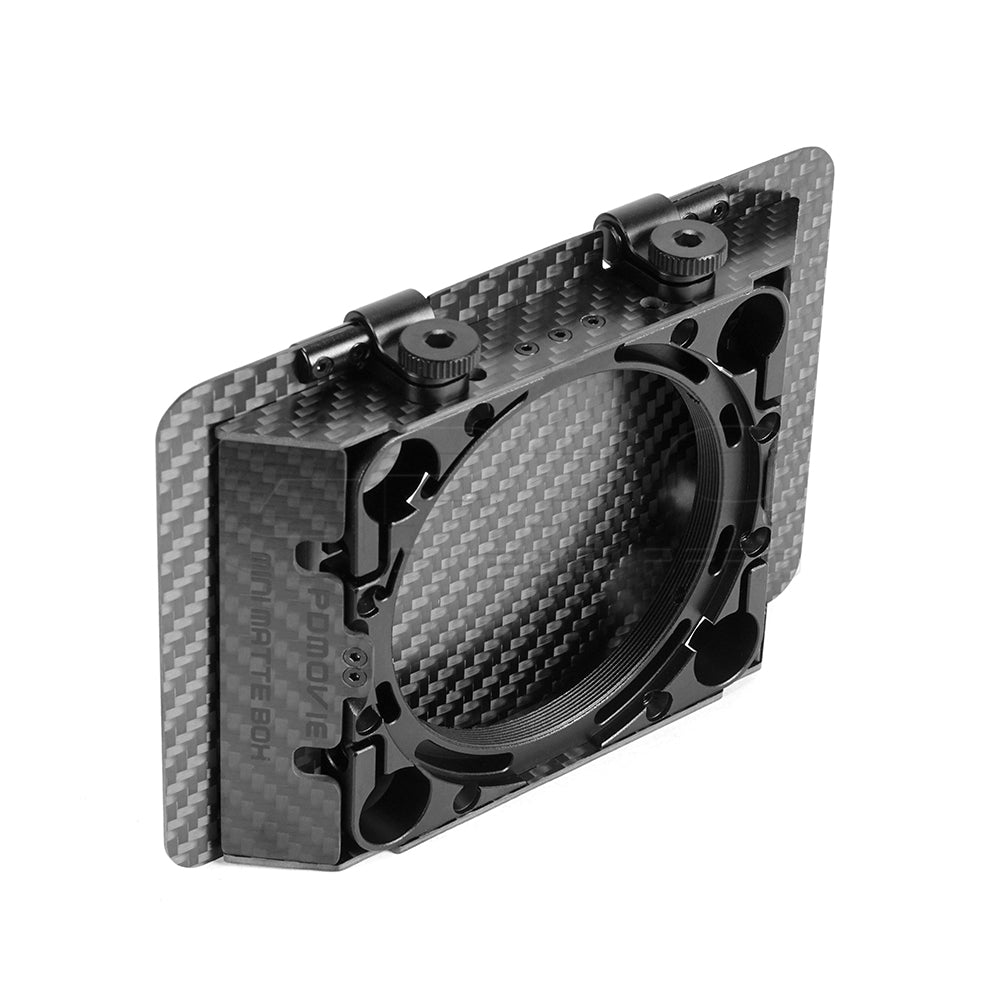PDMOVIE MINI MATTE BOX