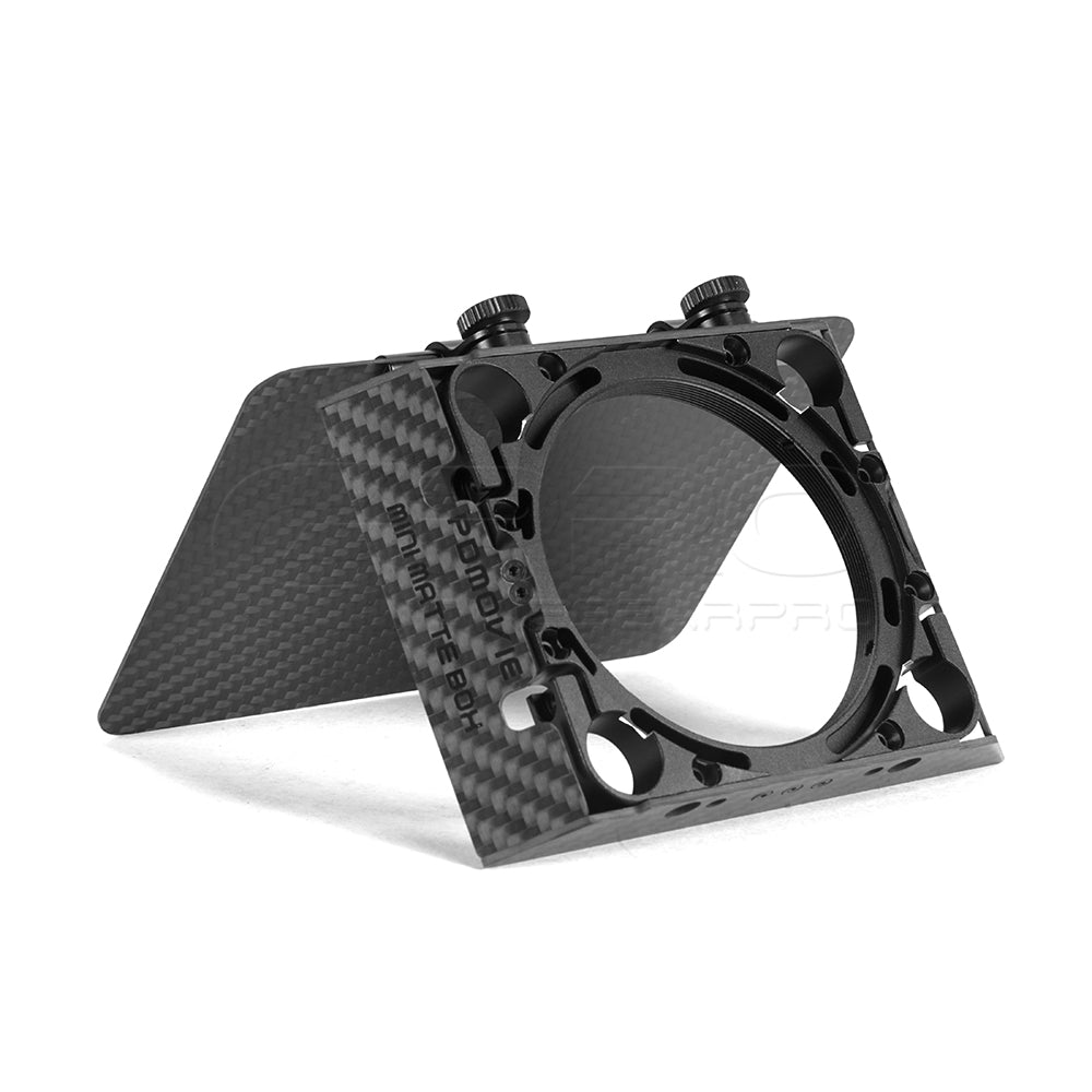 PDMOVIE MINI MATTE BOX