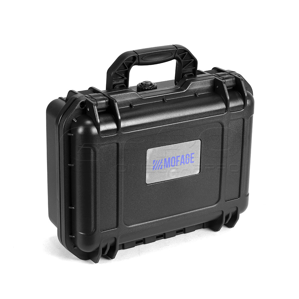 MOFAGE POCO Filter Case