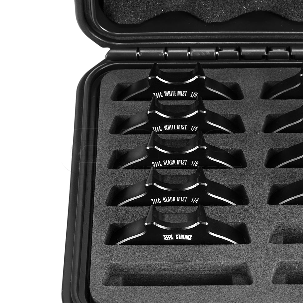 MOFAGE POCO Drop-in Filter Bundle Kit