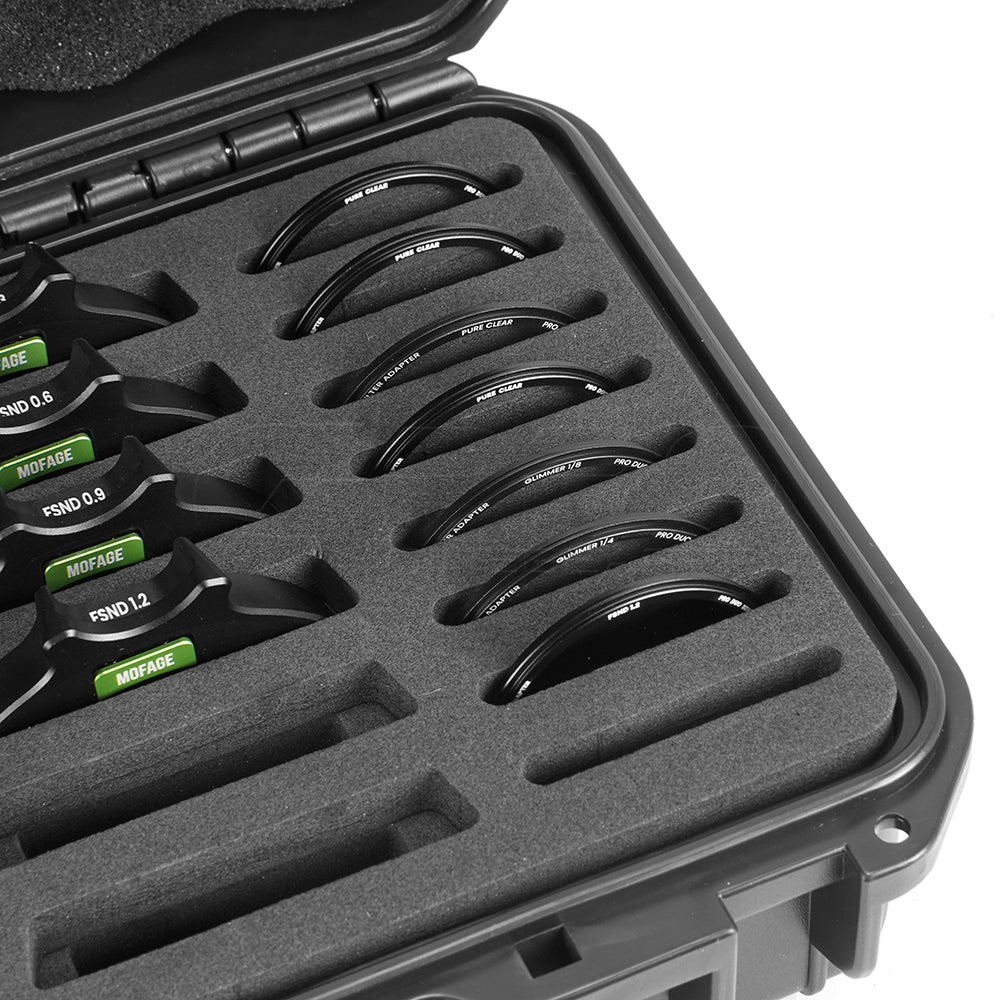 MOFAGE POCO Filter Case