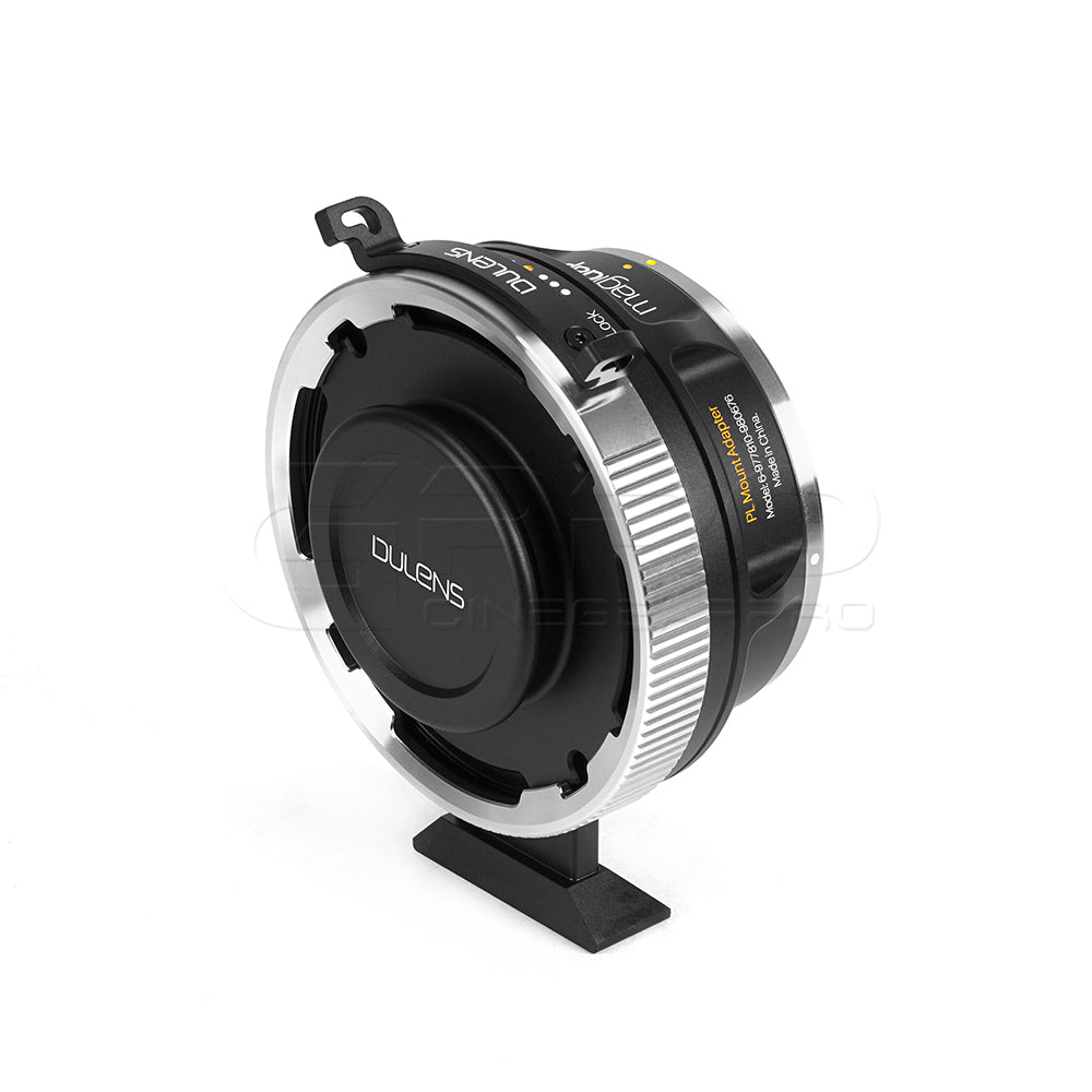DULENS PL Mount Adaptor Mirrorless Mounts Set (Include:E/RF/L/Z