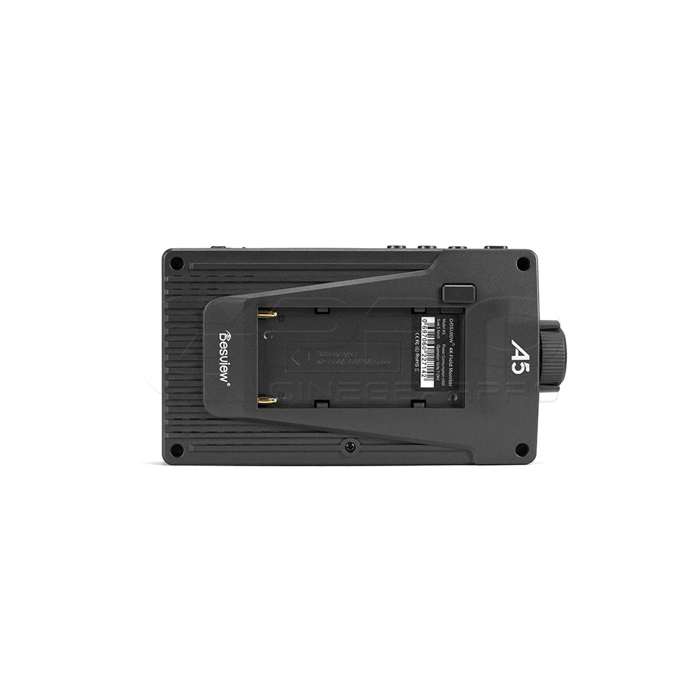 Desview A5 5.5'' 600Nits 4K HDMI Monitor