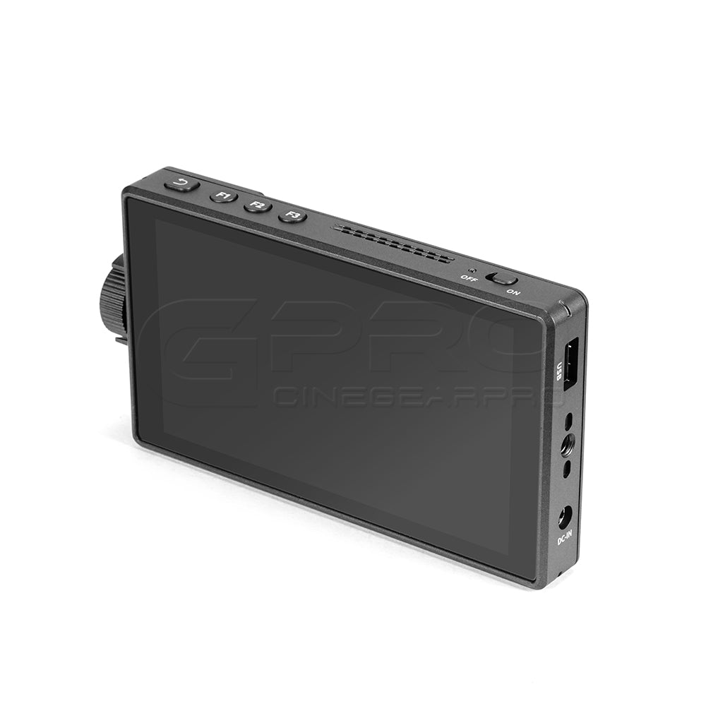 Desview A5 5.5'' 600Nits 4K HDMI Monitor