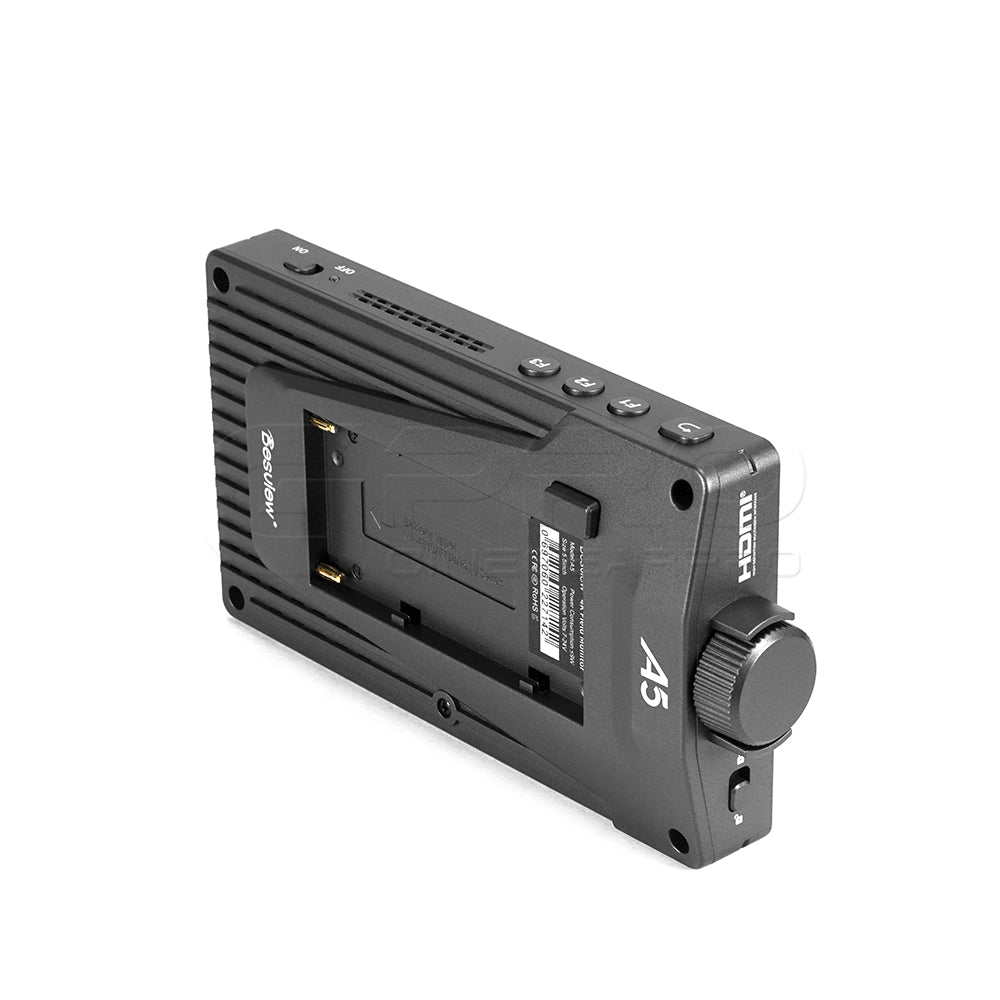 Desview A5 5.5'' 600Nits 4K HDMI Monitor