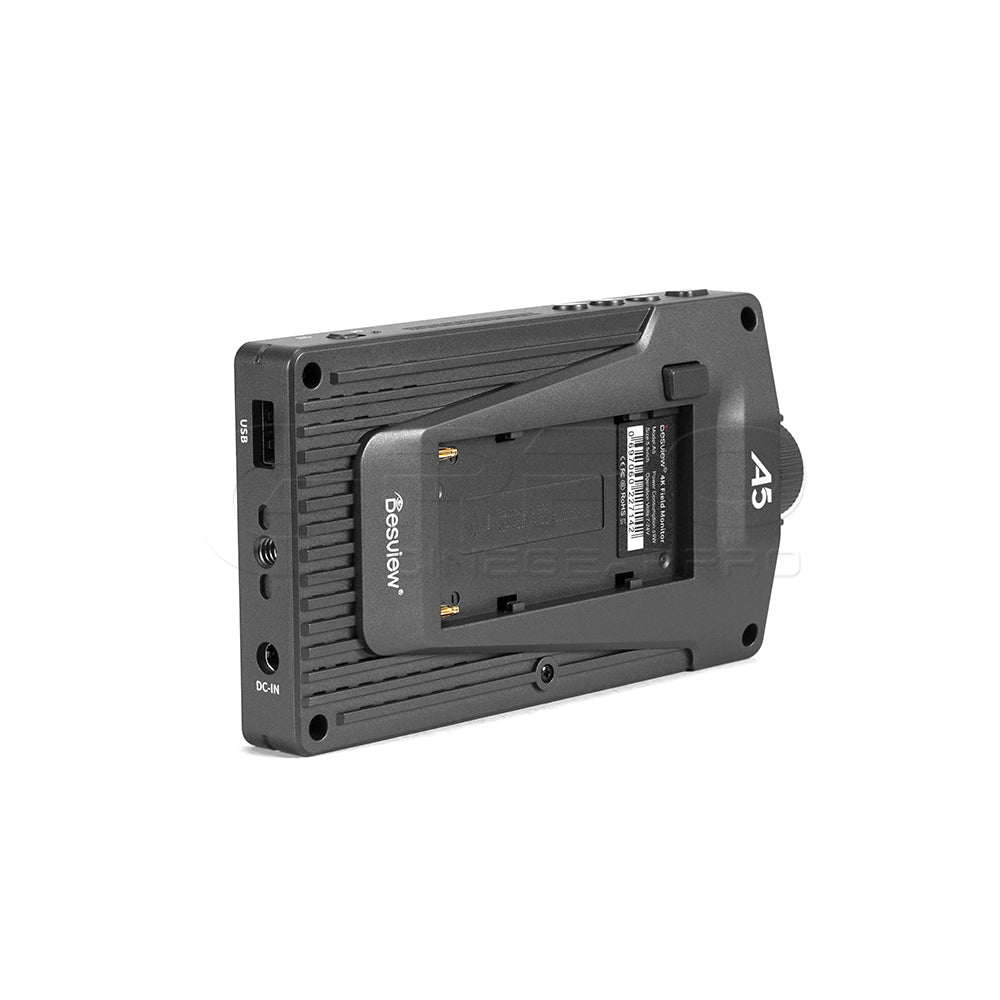 Desview A5 5.5'' 600Nits 4K HDMI Monitor