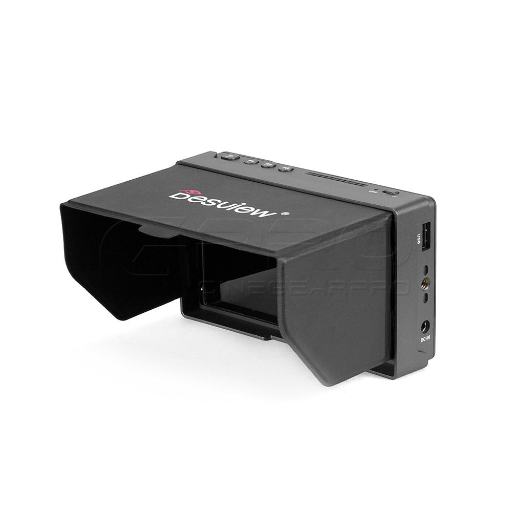 Desview A5 5.5'' 600Nits 4K HDMI Monitor