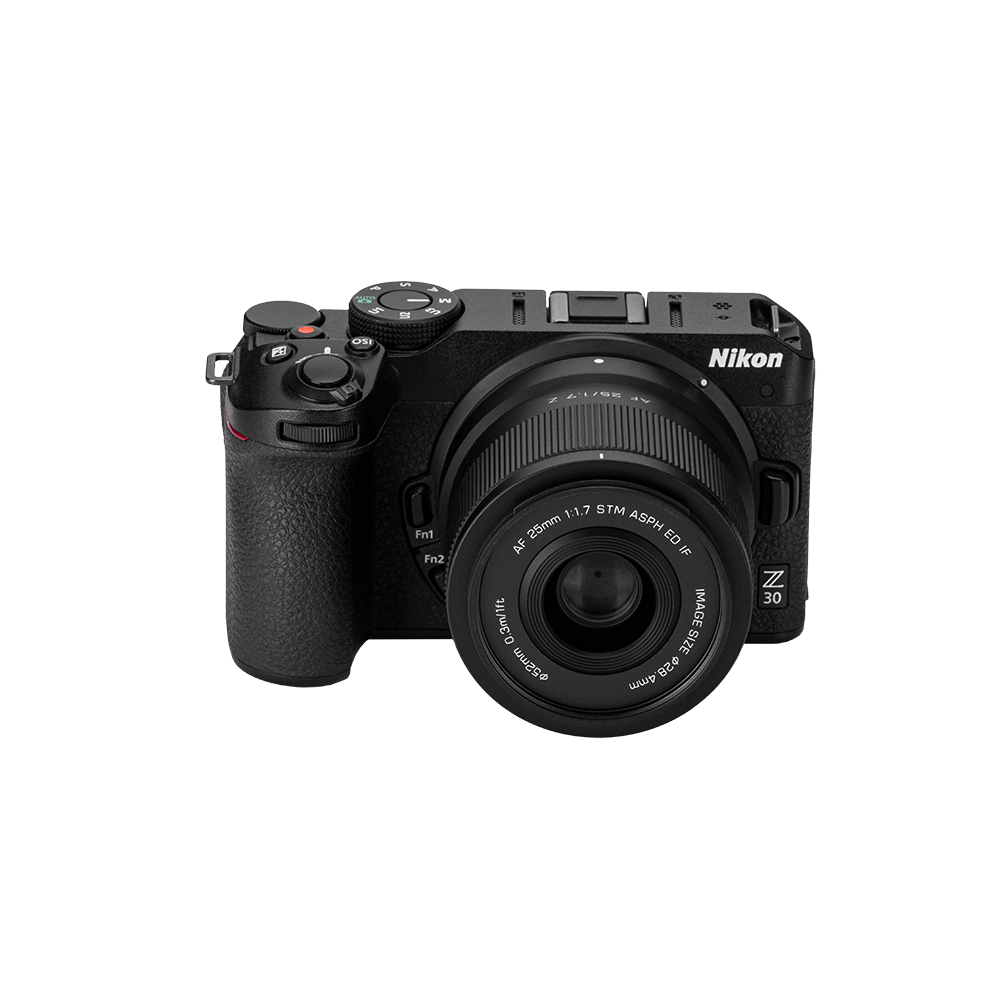 Viltrox AF 25mm f/1.7 Air Lens E/Z/X Mount
