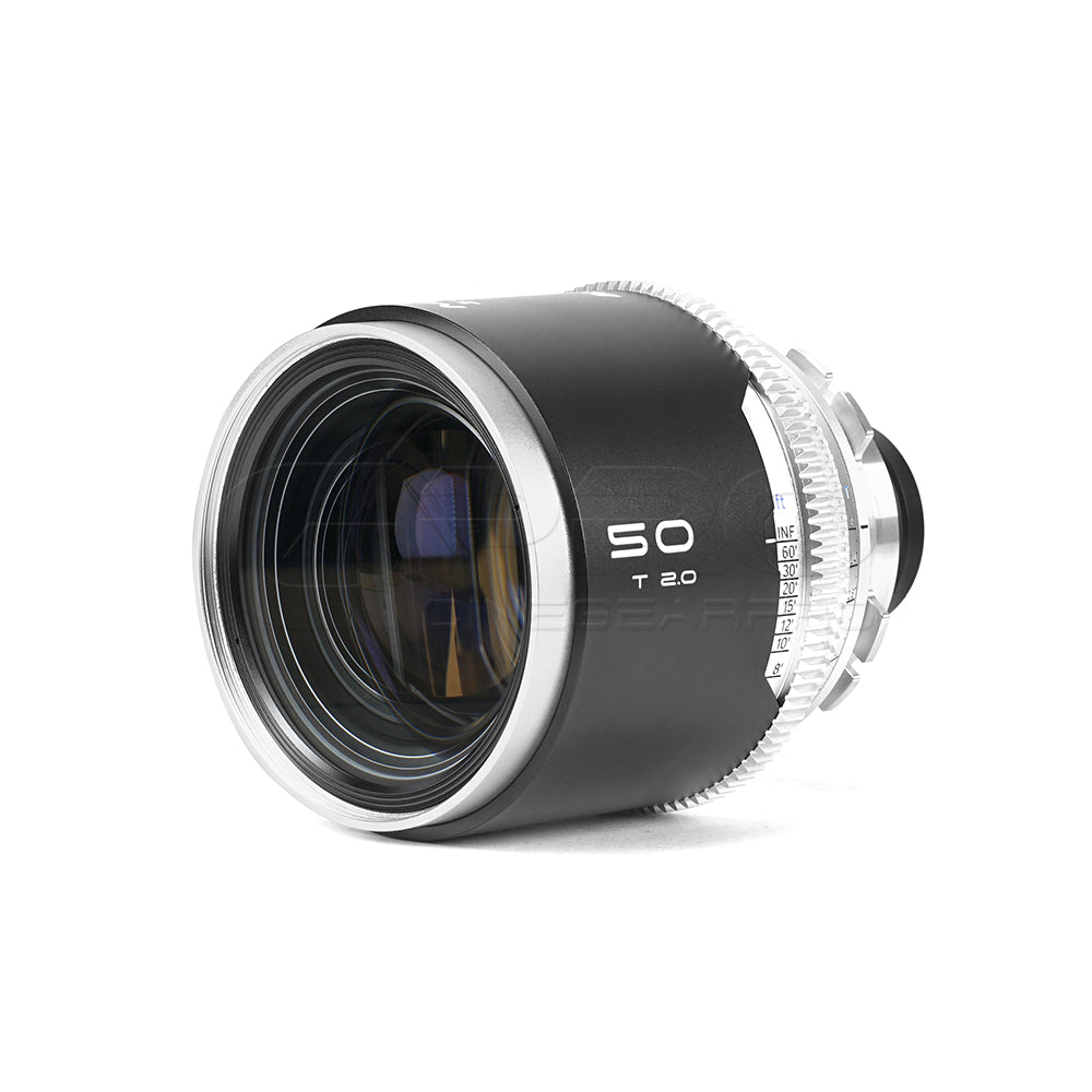BLAZAR MANTIS 50mm T2.0 1.33X Full Frame Anamorphic Lens