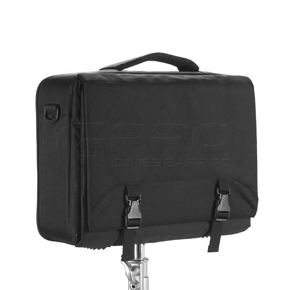OSEE Mega 15S Production Monitor 15.4'' Color Self-Calibration 1500 nits Brightness Camera Field Monitor