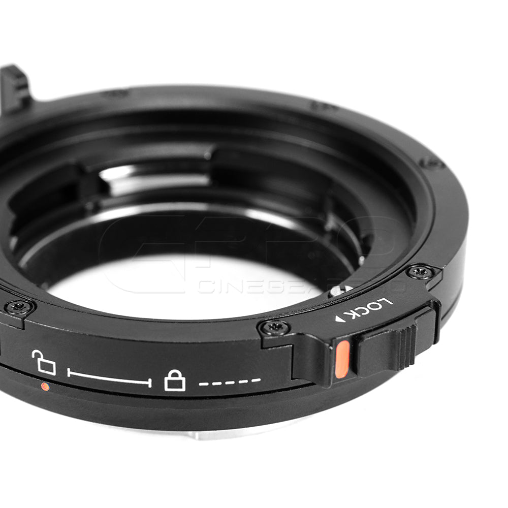 Thypoch M Mount Positive Lock Adapter
