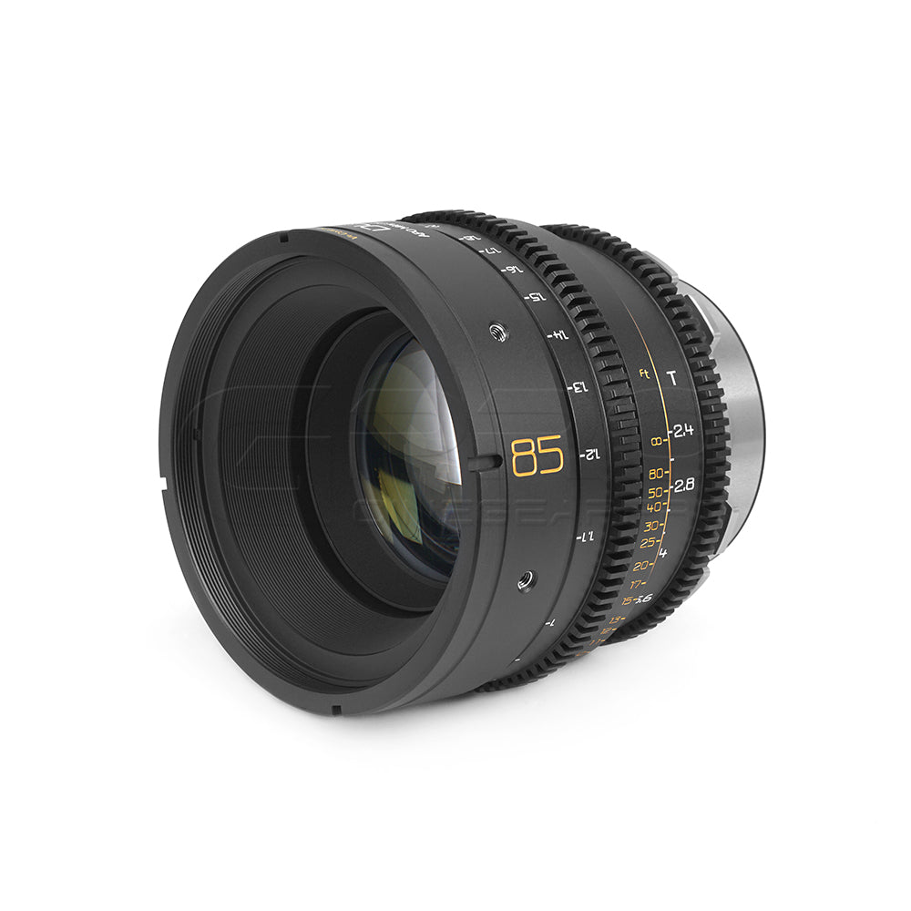 DULENS APO MINI PRIME 85MM T2.4 LENS PL/EF mount