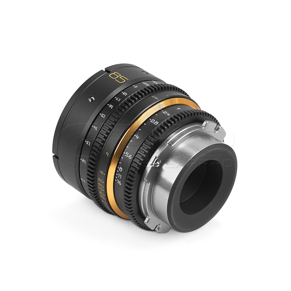 DULENS APO MINI PRIME 85MM T2.4 LENS PL/EF mount
