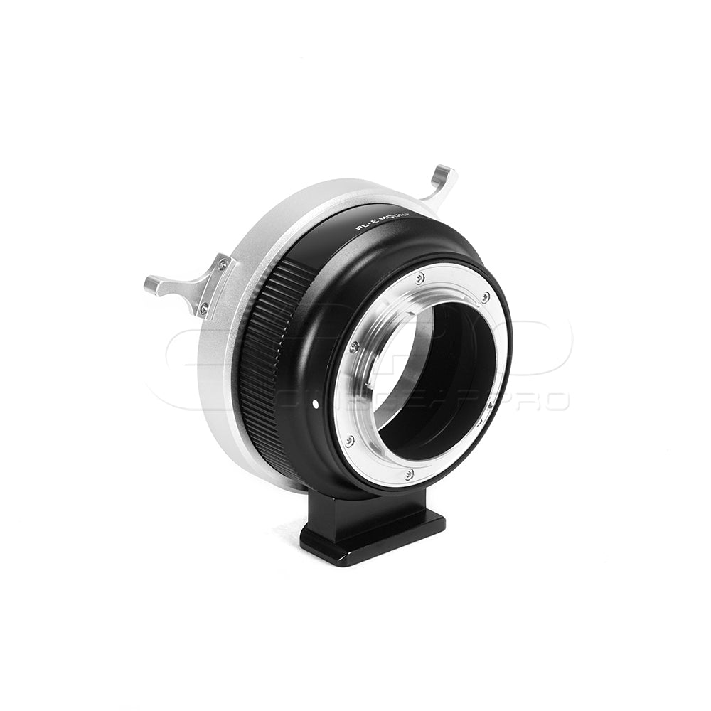 CGPro PL-E Arri PL to Sony E Mount Cameras Lens Mount Adapter