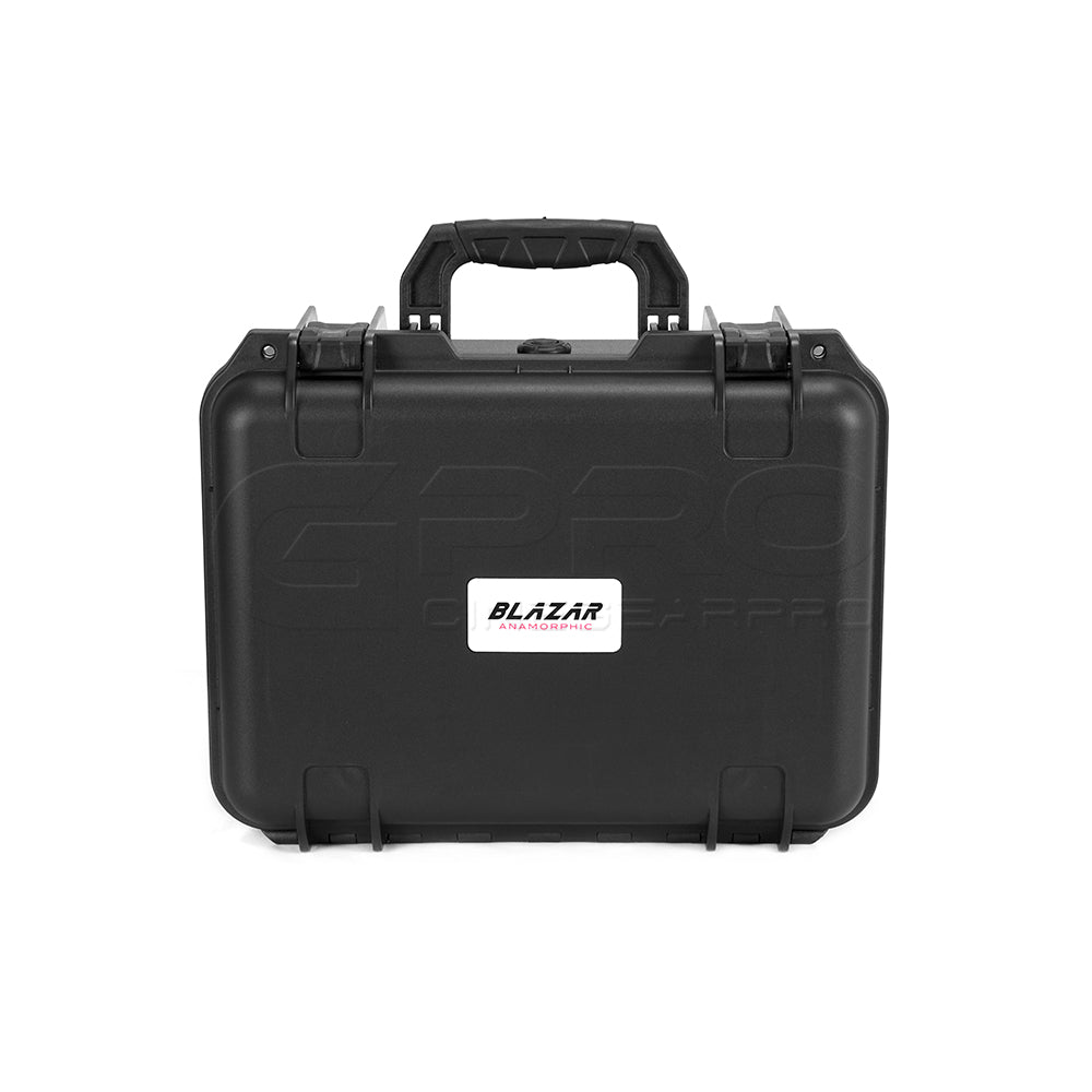 BLAZAR MANTIS 1.33X Full Frame Anamorphic 25/50/100mm 3-lens set