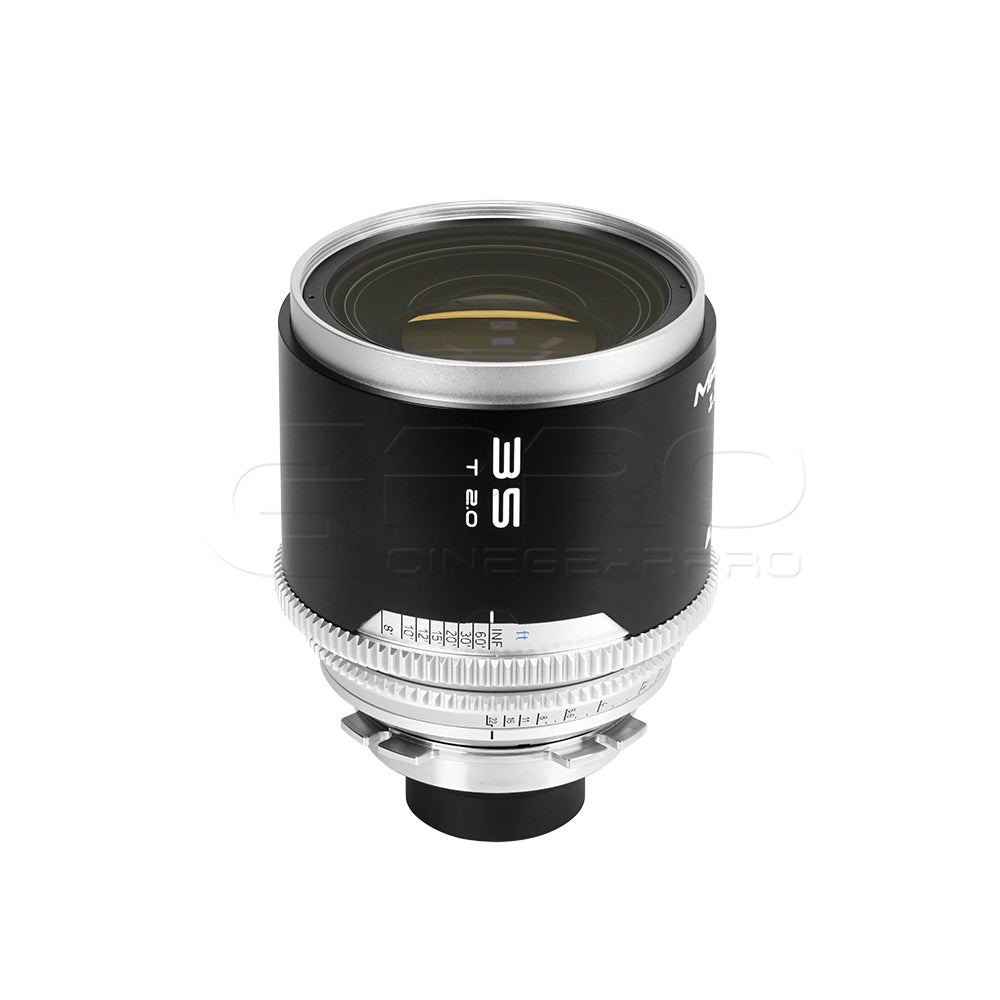 BLAZAR MANTIS 35mm T2.0 1.33X Full Frame Anamorphic Lens