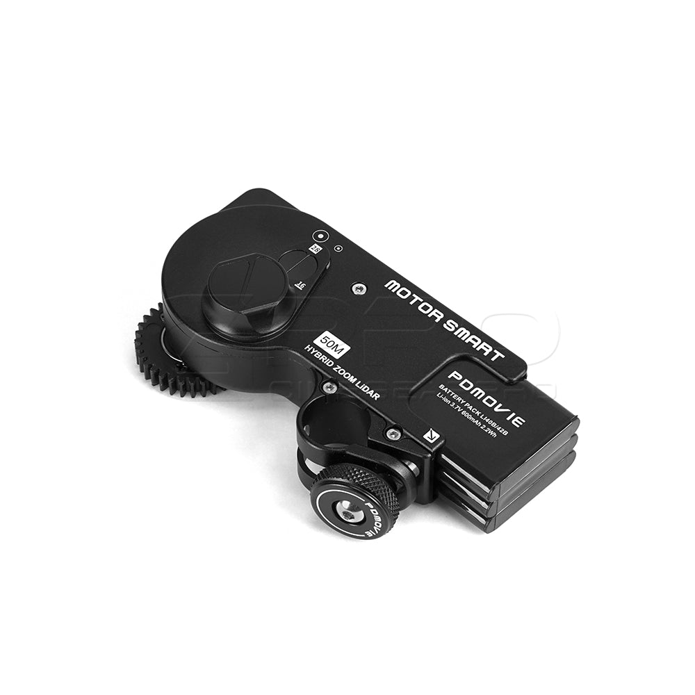 PDMOVIE LIVE AIR 4 Smart