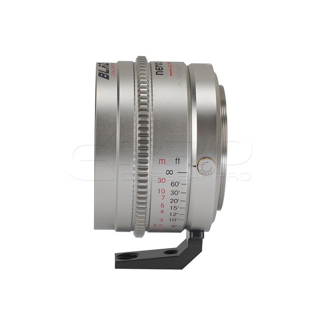 Blazar NERO 1.5X Anamorphic Adapter