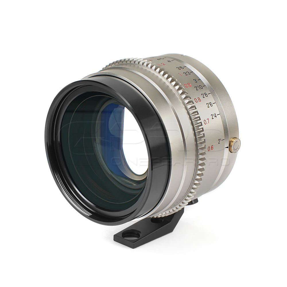 Blazar NERO 1.5X Anamorphic Adapter