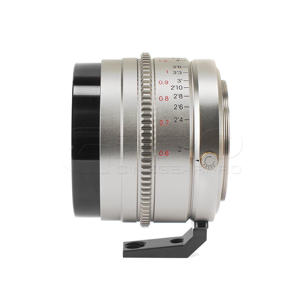 Blazar NERO 1.5X Anamorphic Adapter