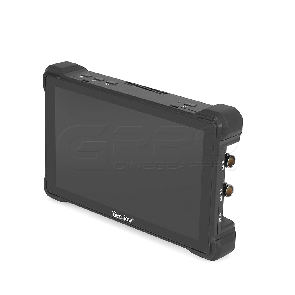 Desview R7S III 2800Nits 3G-SDI Touch Screen Monitor