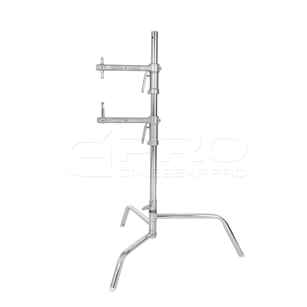 CINEGRIPPRO G07001 Device Tree