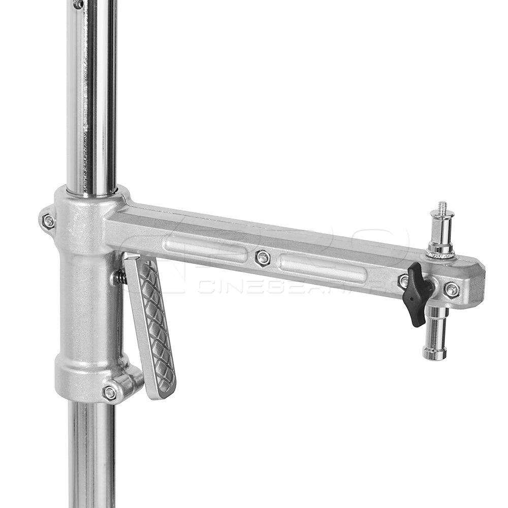 CINEGRIPPRO G07001 Device Tree