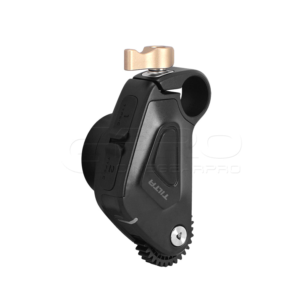 TiLTA WLC-T05-MK Nucleus Nano II Motor Kit