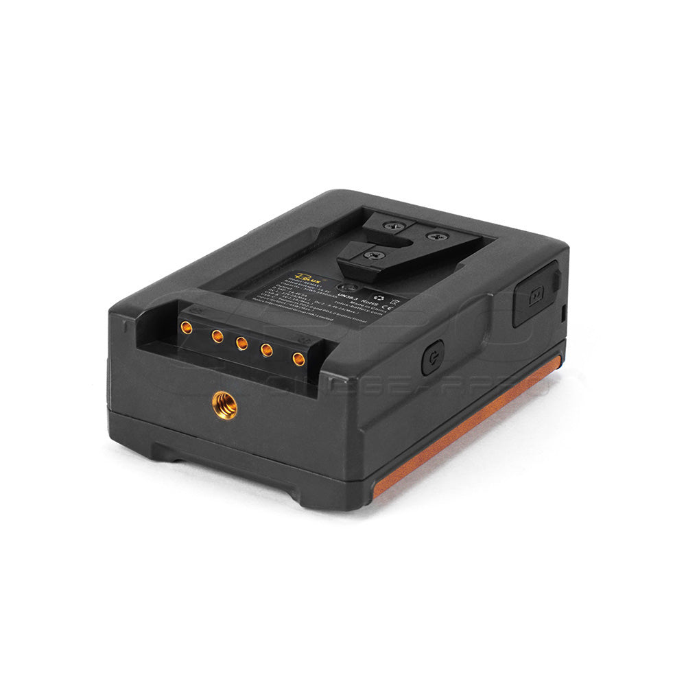 Rolux 50Wh R-Dynasty I V-Mount Battery