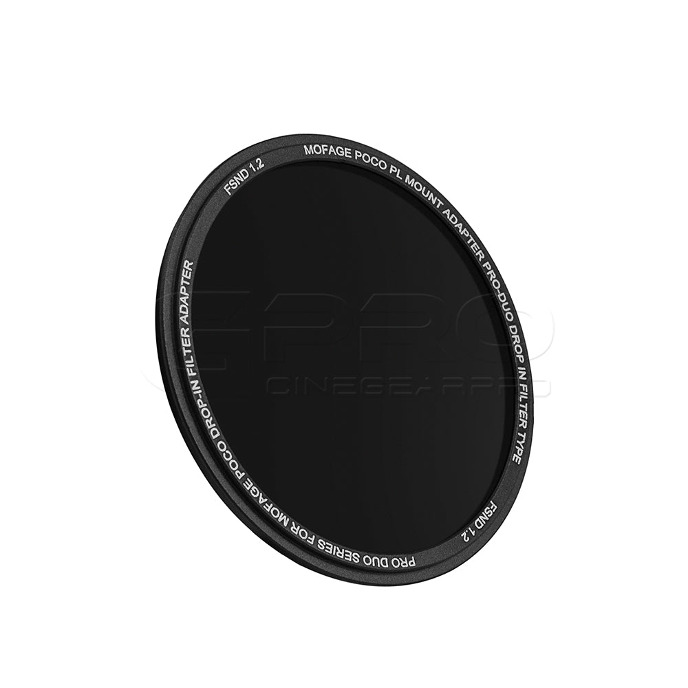 MOFAGE POCO adapter Pro Duo Stackable Filter