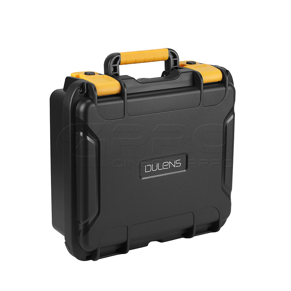 DULENS 5-Lens/6-Lens Hard Case For APO Mini Prime Lens