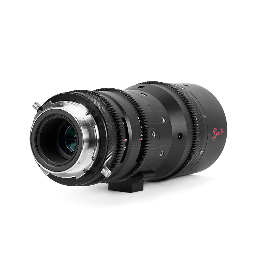 7Artisans Sprite 24-96mm T2.9 Cine Zoom Lens
