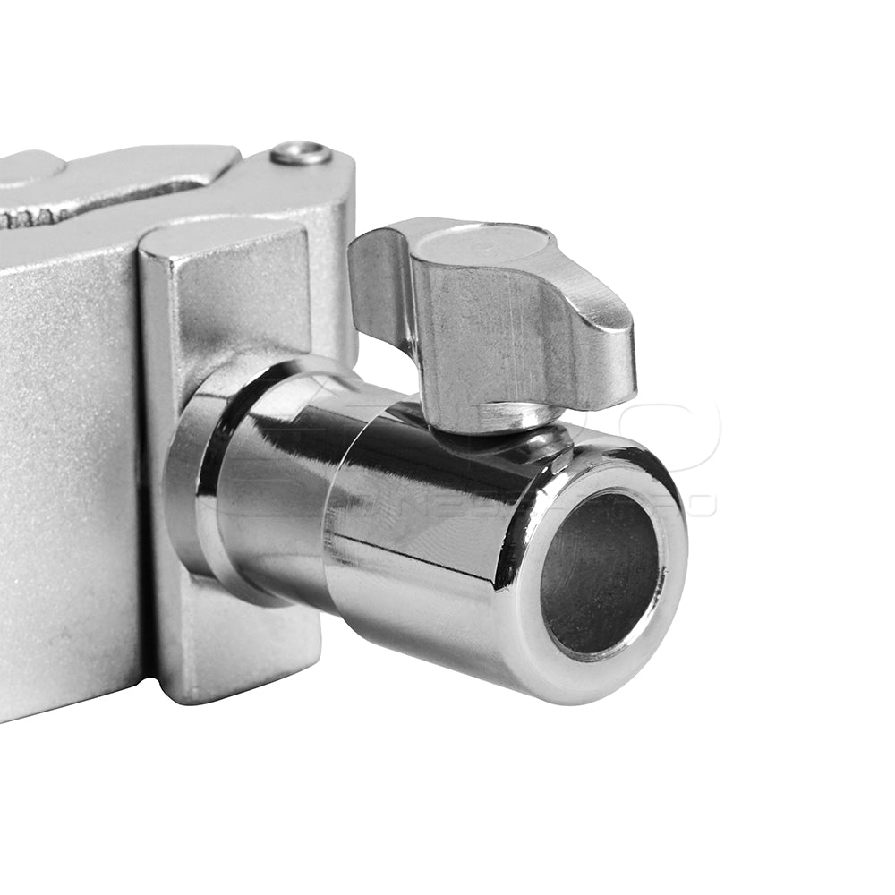 CINEGRIPPRO G01063 Grip Clamp with 5/8" Receiver
