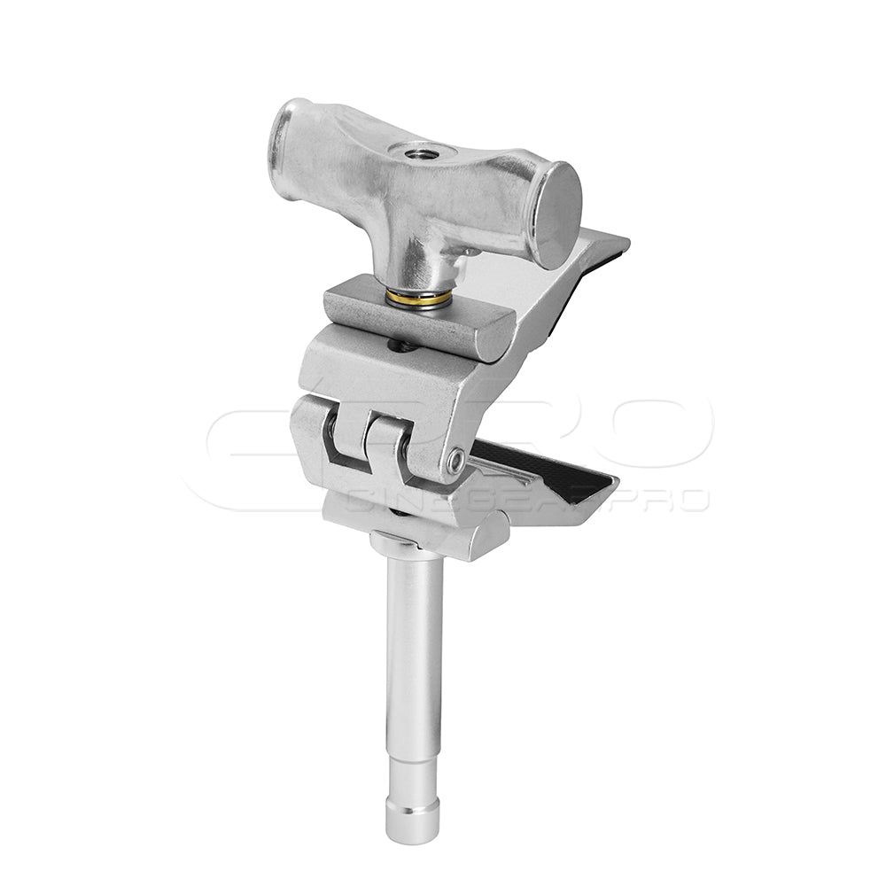 CINEGRIPPRO G01064 Grip Clamp with 5/8″Pin