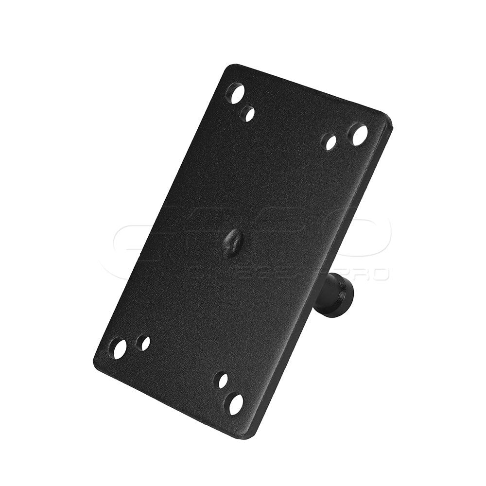 CINEGRIPPRO G02046 Wall Ceiling T-Shape Mount w Spigot Small 60mm