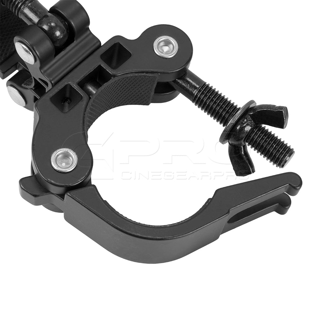 CINEGRIPPRO G03017 Twin Coupler (L to S)