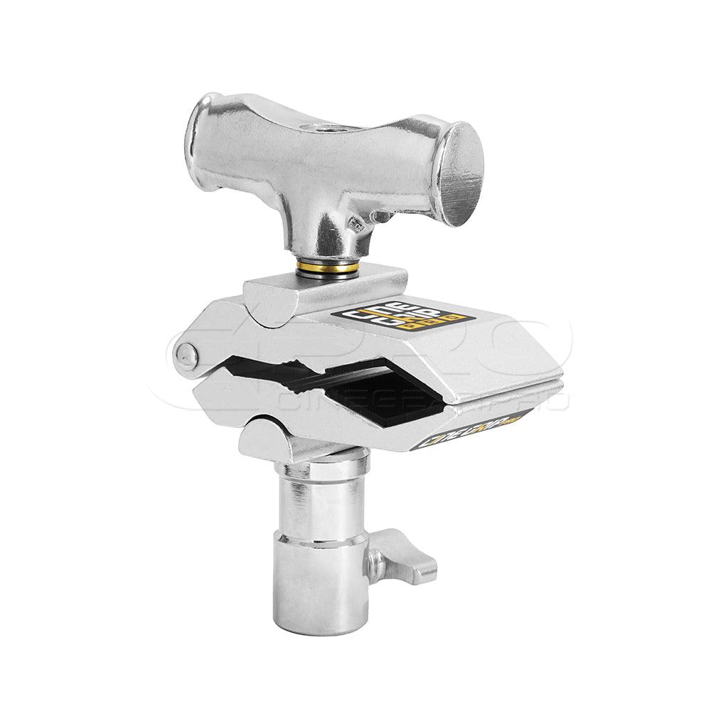 CINEGRIPPRO G01063 Grip Clamp with 5/8" Receiver