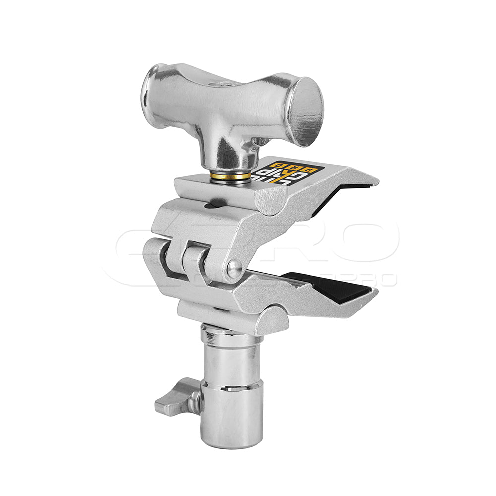 CINEGRIPPRO G01063 Grip Clamp with 5/8" Receiver