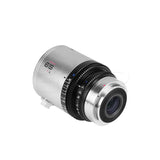 BLAZAR Remus 1.5X 65mm T2 Anamorphic Full Frame Lens