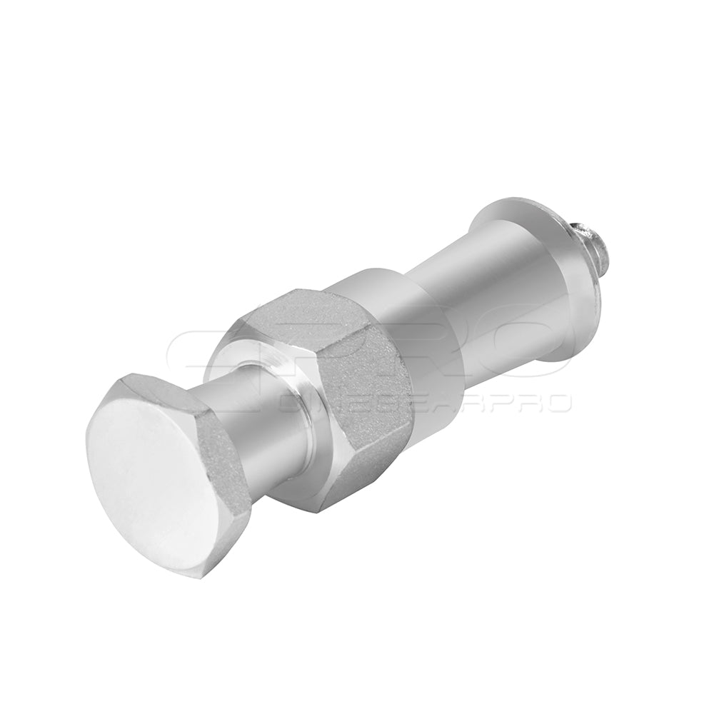 CINEGRIPPRO G01012 1/4'' - 20 Male Thread