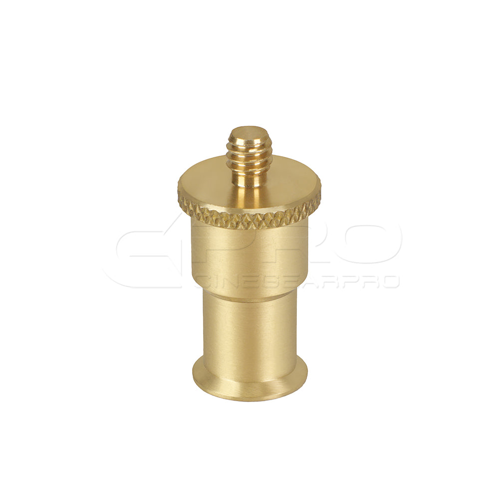 CINEGRIPPRO G01029 1/4'' - 20 Male & 5/8'' Pin