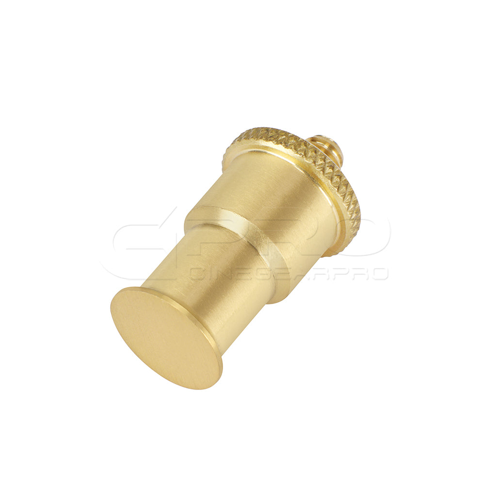 CINEGRIPPRO G01029 1/4'' - 20 Male & 5/8'' Pin