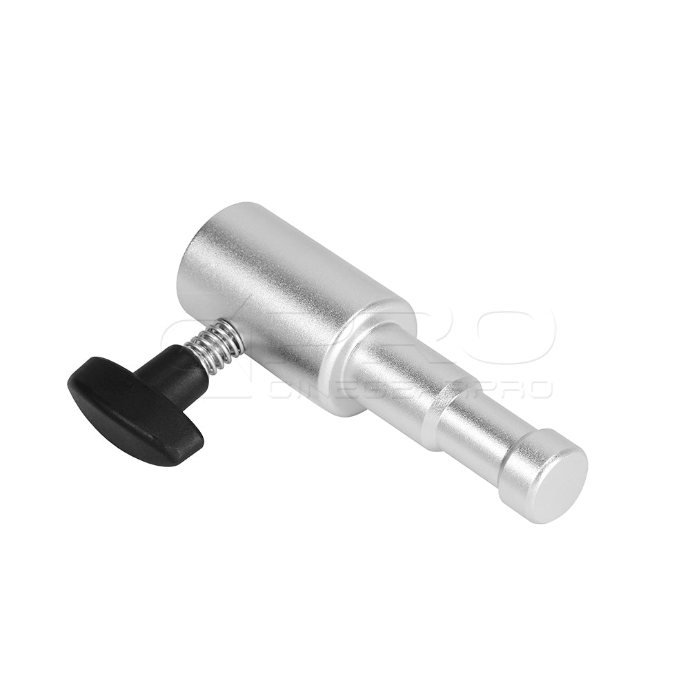 CINEGRIPPRO G01037 5/8'' Receive to 5/8'' Pin