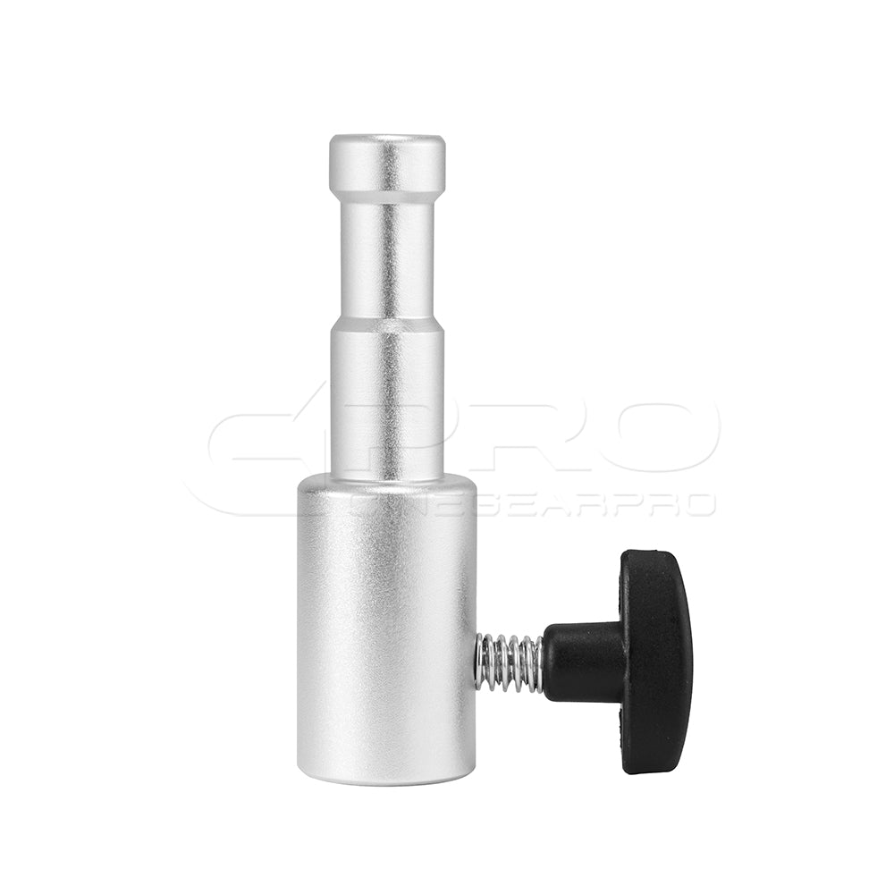 CINEGRIPPRO G01037 5/8'' Receive to 5/8'' Pin