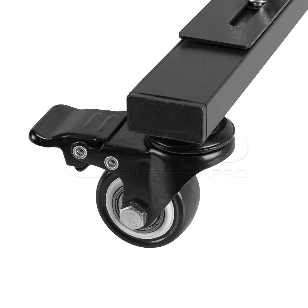 CINEGRIPPRO G07023 Polyboard Stand With Wheels