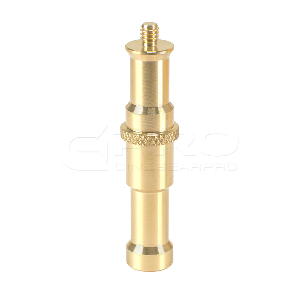 CINEGRIPPRO G01035 1/4" - 20 Male Thread & 5/8" Baby Pin