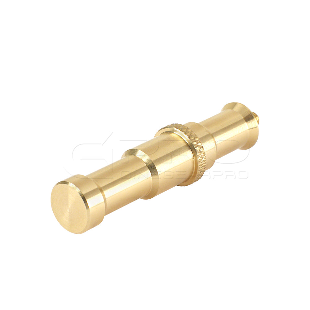 CINEGRIPPRO G01035 1/4" - 20 Male Thread & 5/8" Baby Pin