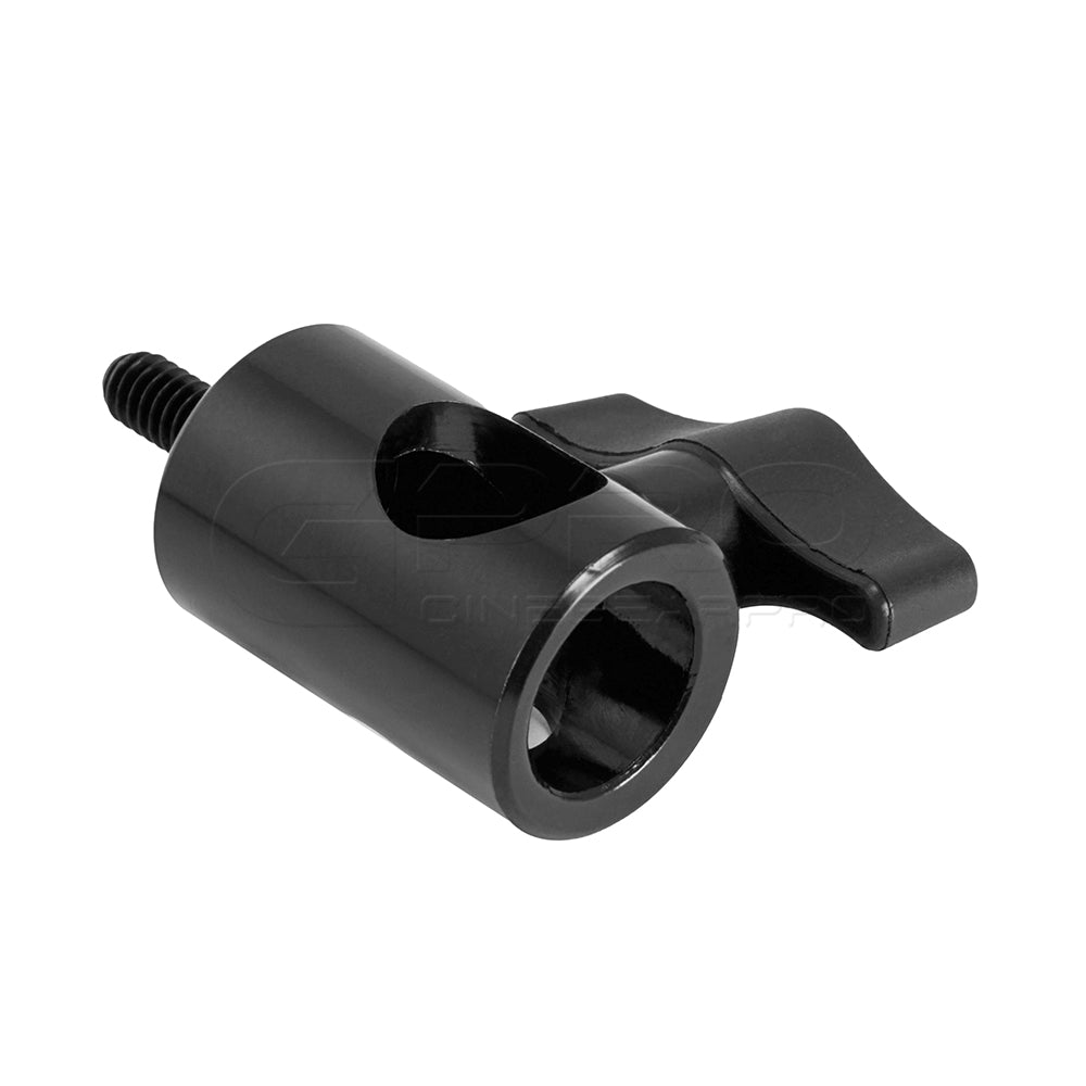 CINEGRIPPRO G02001 Male 1/4'' Thread with 5/8'' Socket