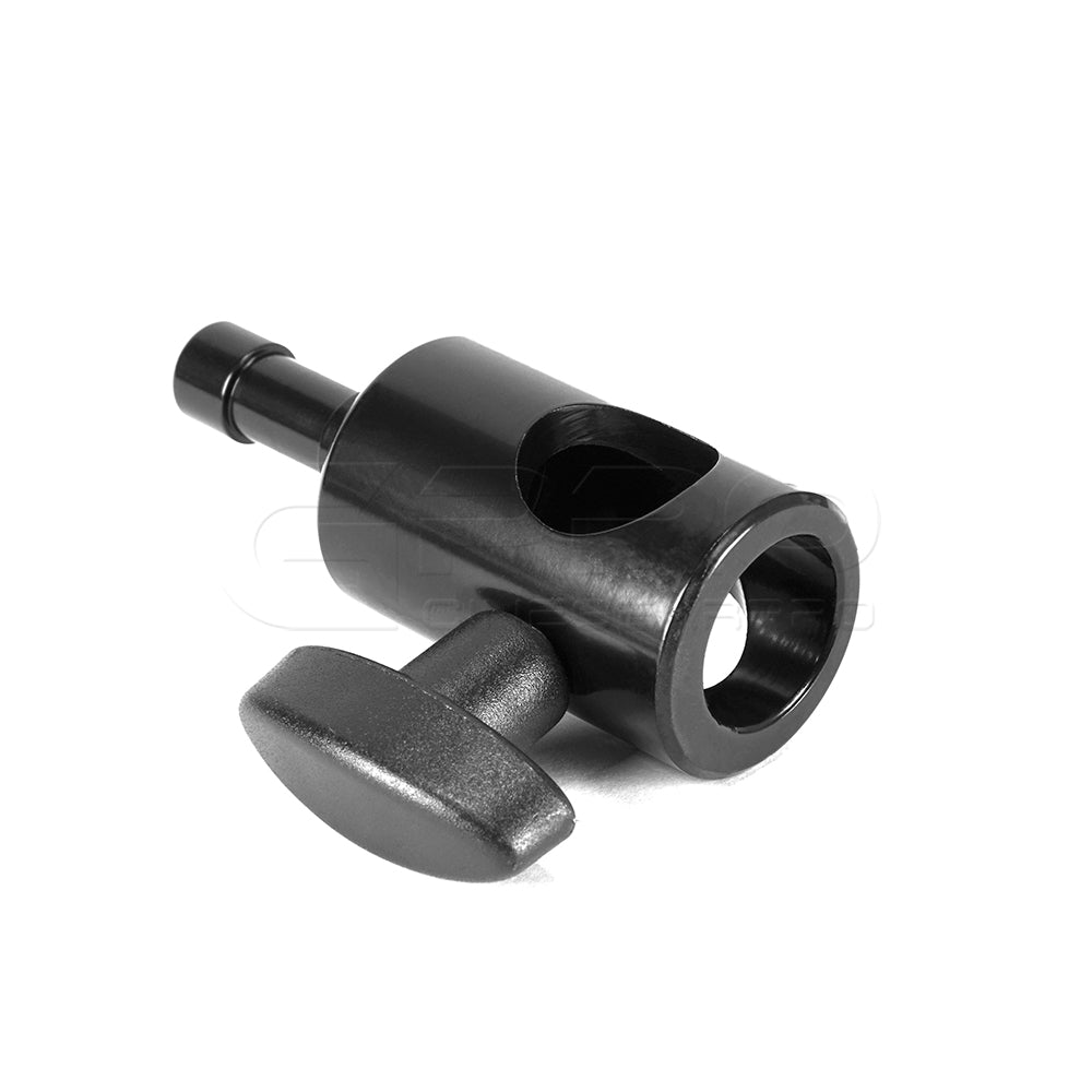 CINEGRIPPRO G02011 5/8'' Receiver and 3/8'' Stud