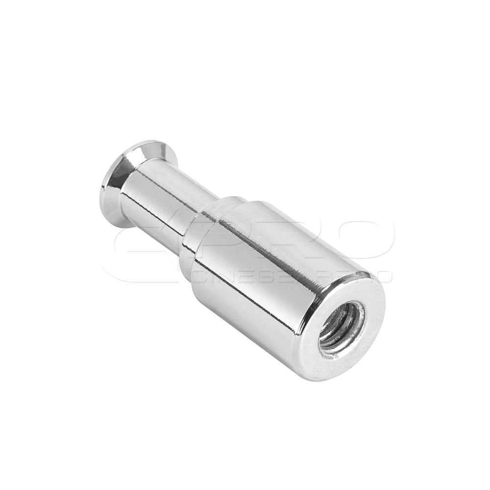 CINEGRIPPRO G01036 Threaded Hreaded 3/8" To Male 5/8" Stud Adapter